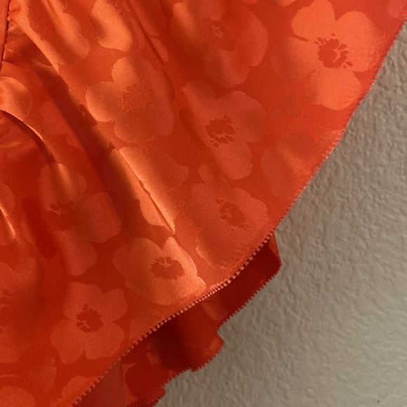 NWT Kate Spade Poppy Field jacquard dress - Picture 9 of 15